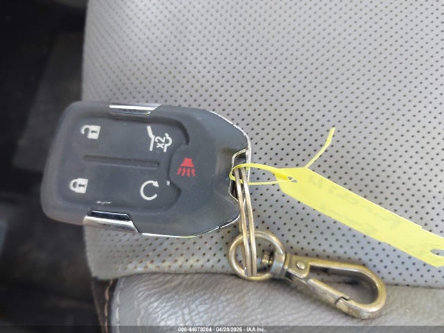 GMC Terrain Fwd Slt