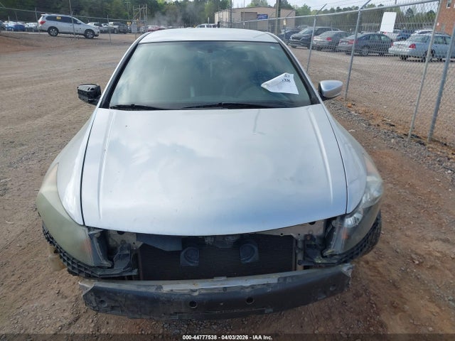 Honda Accord 2.4 Se