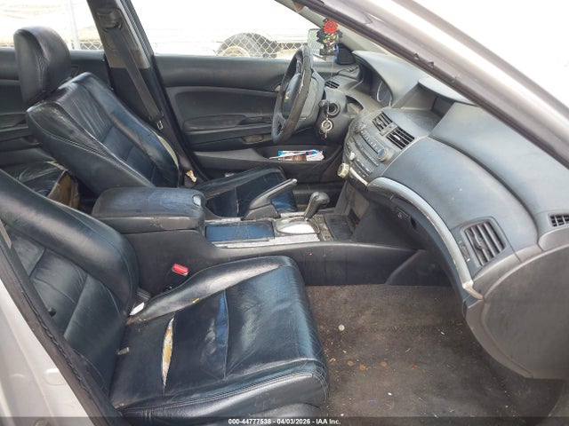 Honda Accord 2.4 Se