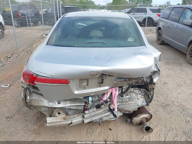 Honda Accord 2.4 Se