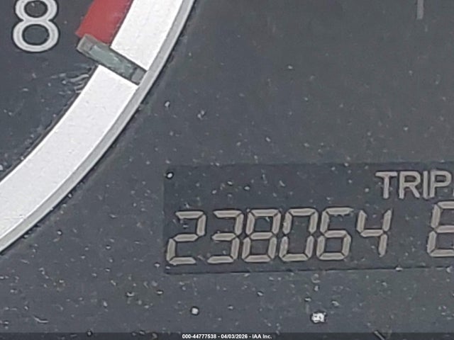 Honda Accord 2.4 Se