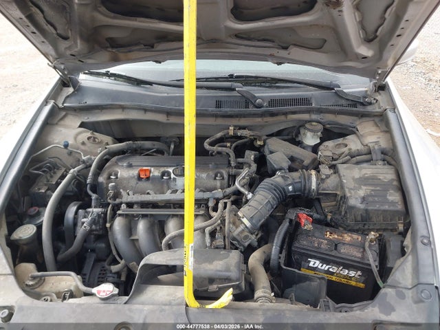 Honda Accord 2.4 Se
