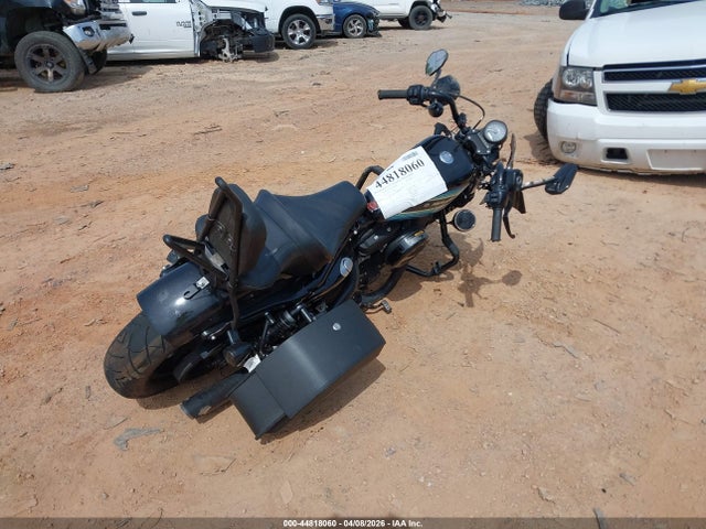 Harley-Davidson Xl1200 Ns