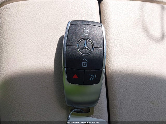 Mercedes-Benz Gls-class 4matic