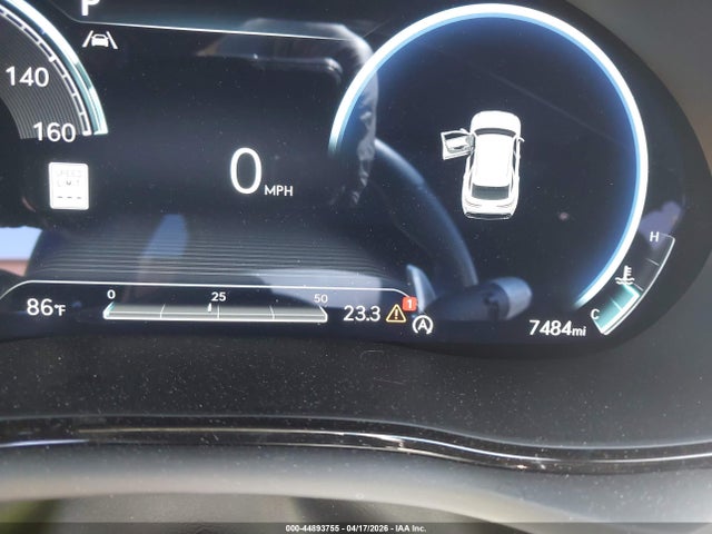 Genesis GV70 2.5t Awd