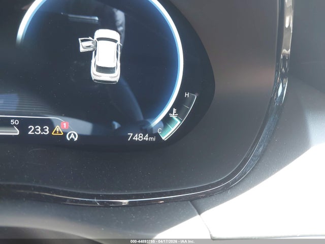 Genesis GV70 2.5t Awd