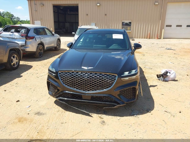 Genesis GV70 2.5t Awd