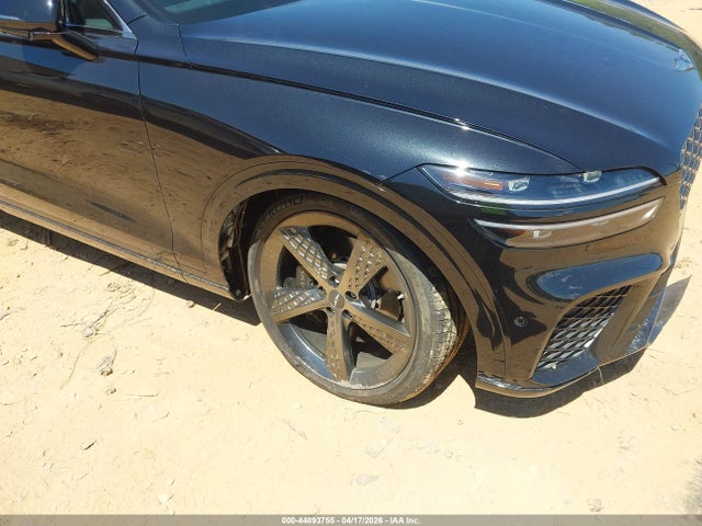 Genesis GV70 2.5t Awd