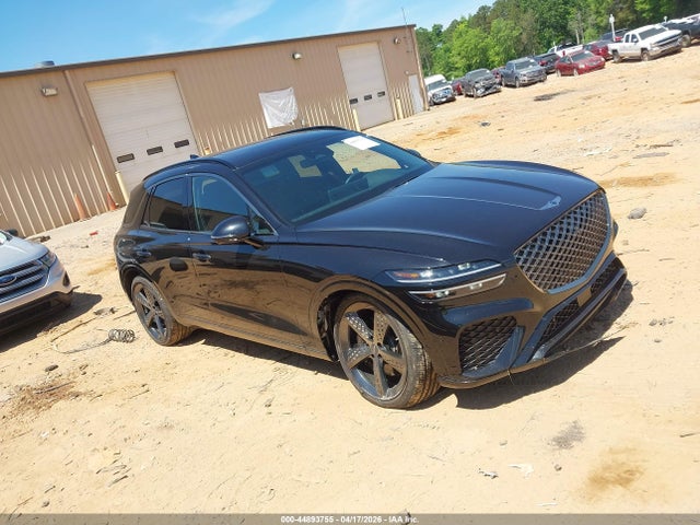 Genesis GV70 2.5t Awd