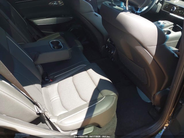 Genesis GV70 2.5t Awd
