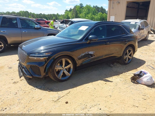 Genesis GV70 2.5t Awd