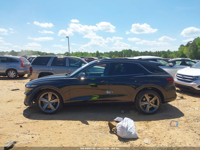 Genesis GV70 2.5t Awd