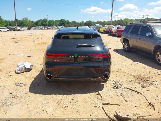 Genesis GV70 2.5t Awd