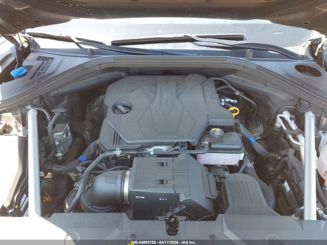 Genesis GV70 2.5t Awd