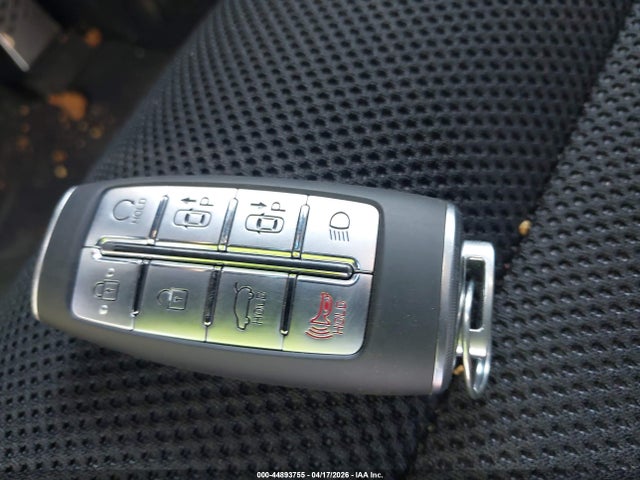 Genesis GV70 2.5t Awd