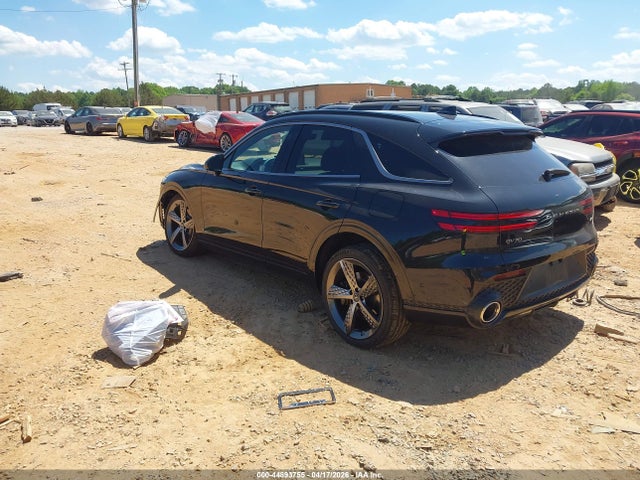Genesis GV70 2.5t Awd
