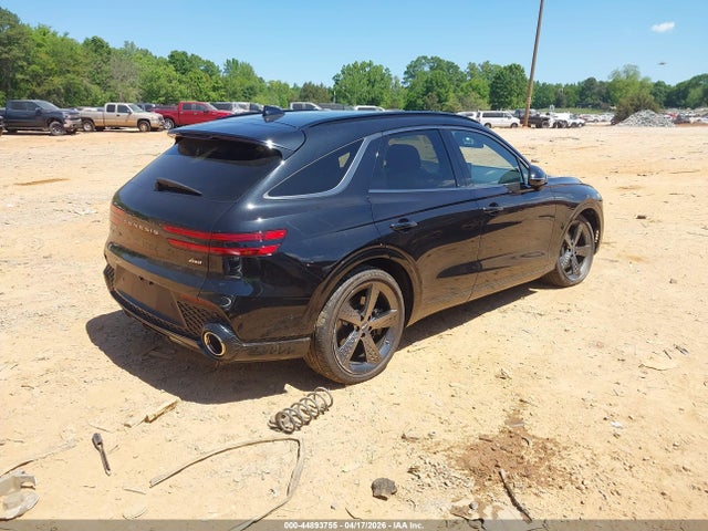 Genesis GV70 2.5t Awd