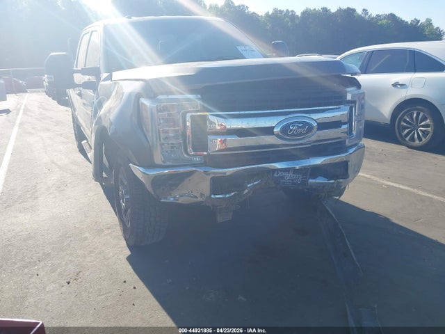 Ford F-250 Xlt