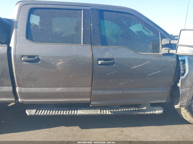 Ford F-250 Xlt