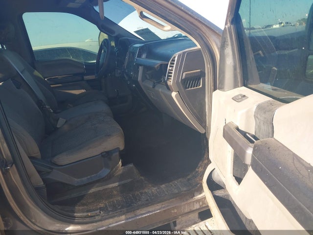 Ford F-250 Xlt