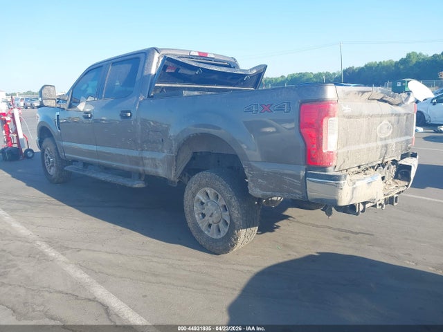 Ford F-250 Xlt