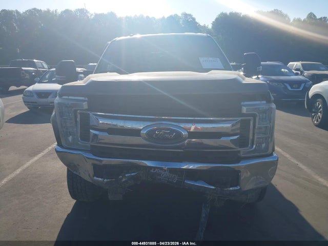 Ford F-250 Xlt