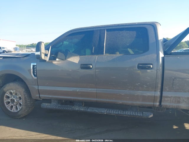 Ford F-250 Xlt