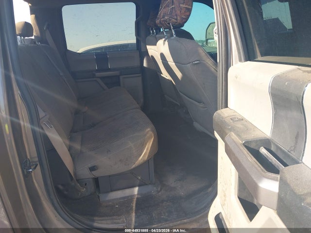Ford F-250 Xlt