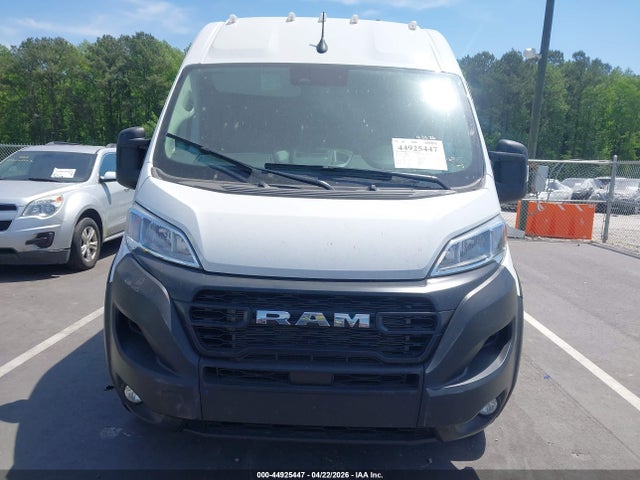 Ram Promaster