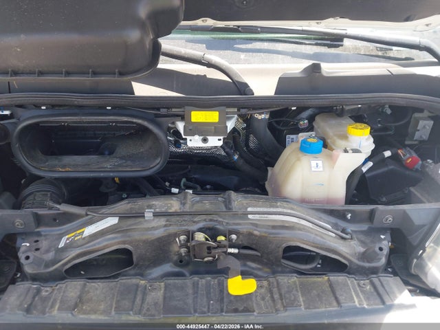 Ram Promaster