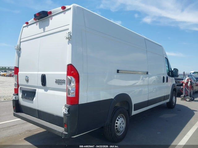 Ram Promaster