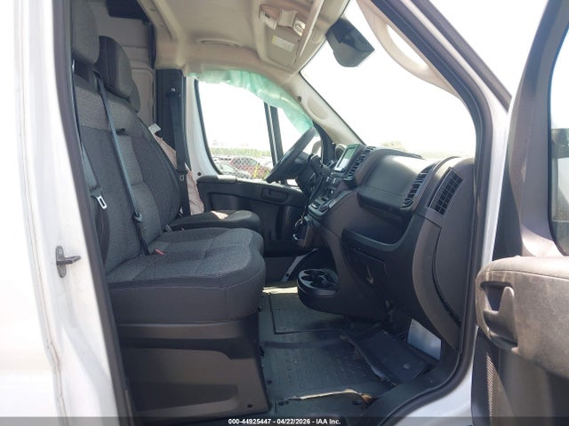 Ram Promaster