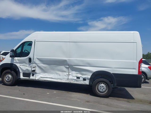 Ram Promaster