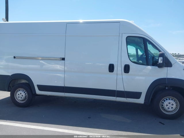 Ram Promaster