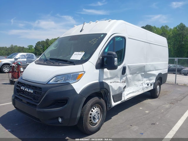 Ram Promaster