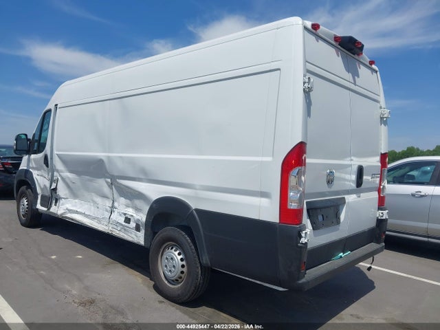 Ram Promaster