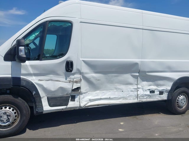 Ram Promaster