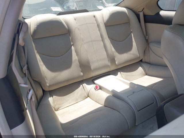 INFINITI Q60