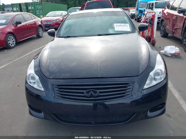 INFINITI Q60