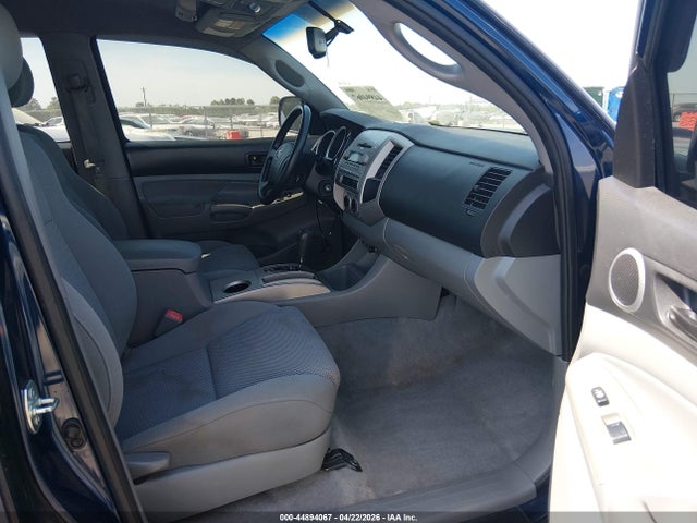 Toyota Tacoma Prerunner V6