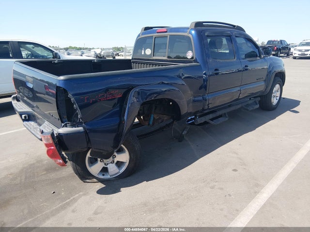Toyota Tacoma Prerunner V6