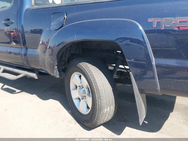 Toyota Tacoma Prerunner V6