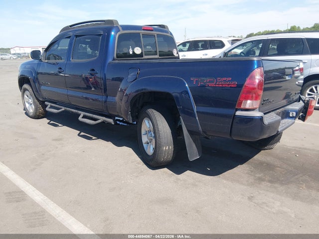 Toyota Tacoma Prerunner V6