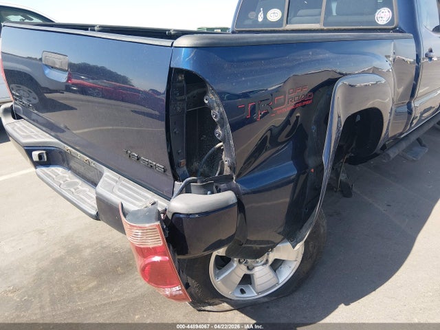 Toyota Tacoma Prerunner V6