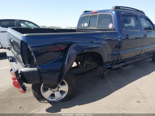 Toyota Tacoma Prerunner V6