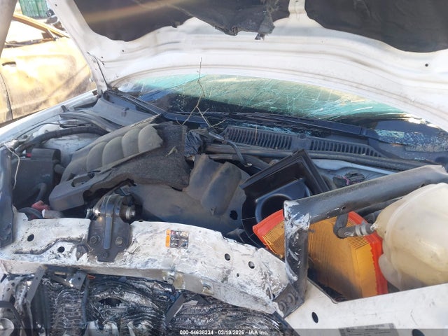 Chevrolet Impala Lt