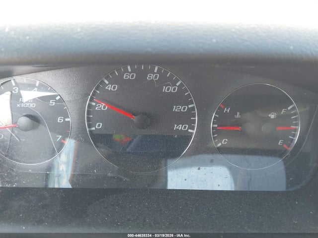 Chevrolet Impala Lt