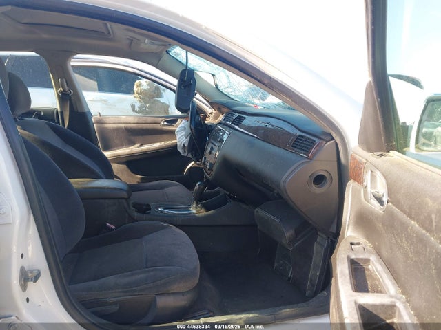 Chevrolet Impala Lt