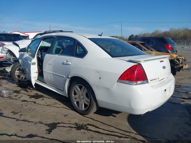 Chevrolet Impala Lt