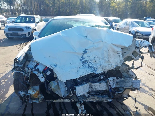 Chevrolet Impala Lt